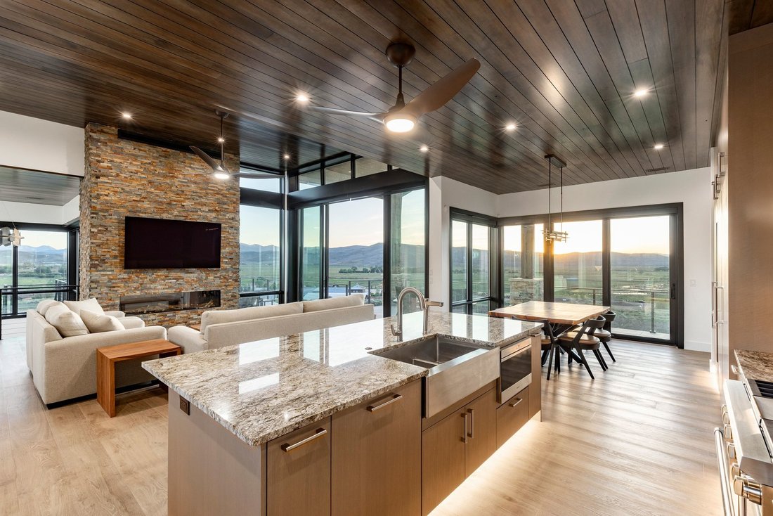 House in Kamas, Utah, United States 3 - 18190907