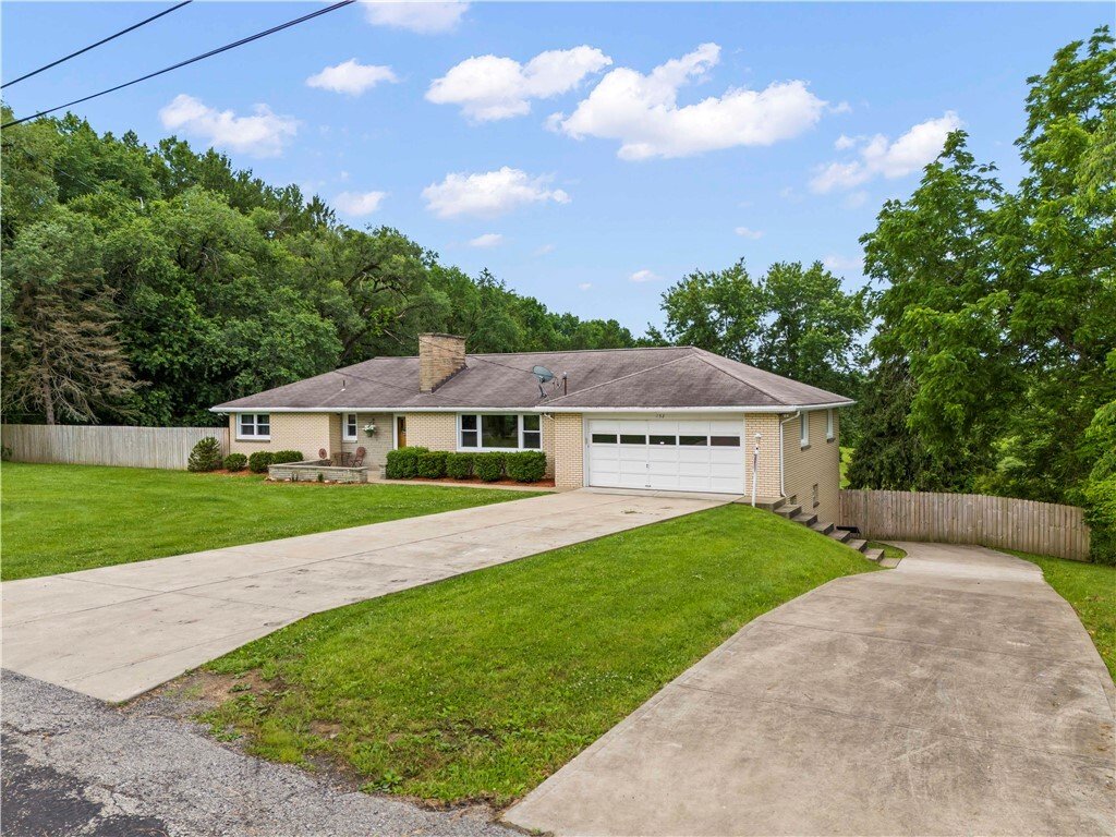 House in Monongahela, Pennsylvania, United States 4 - 18193939