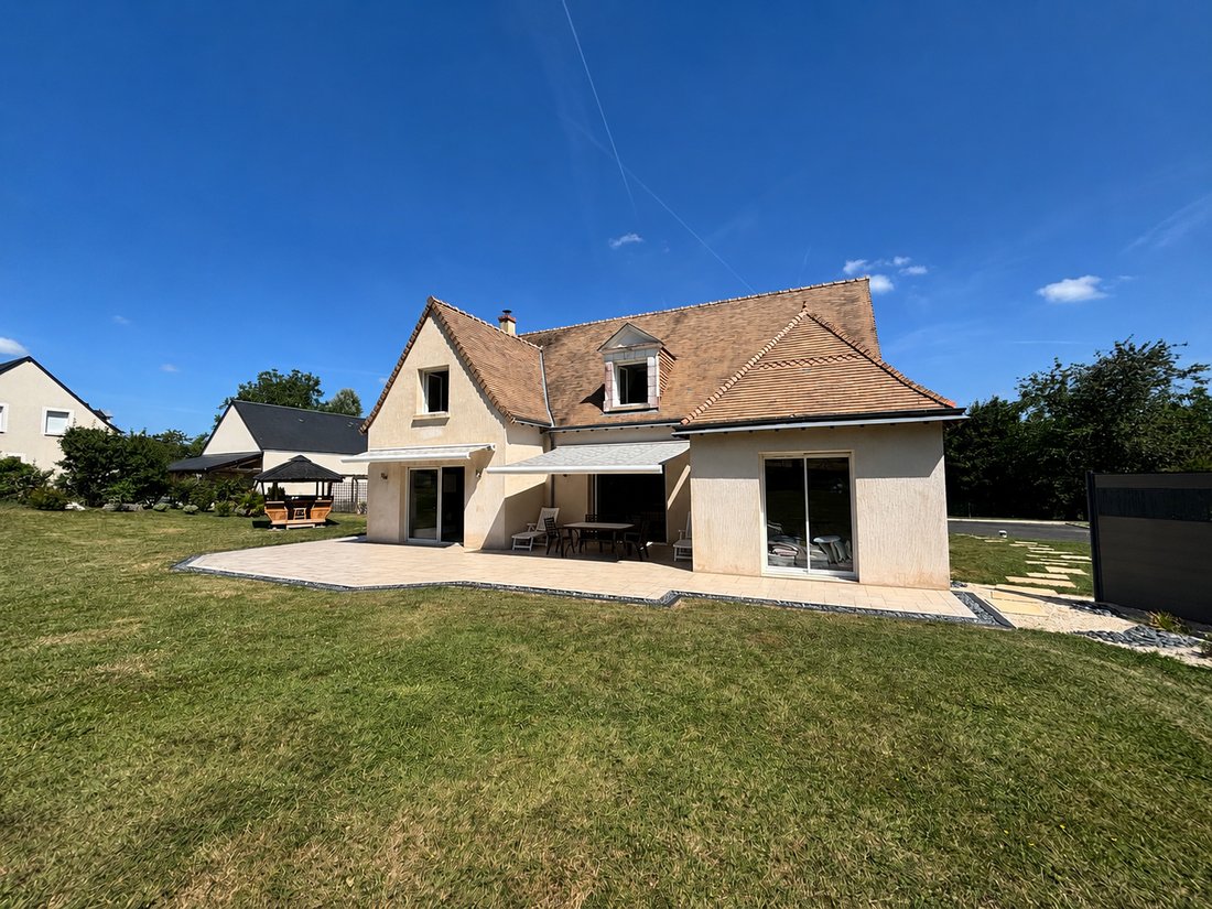 House in Centre, Amboise, France 2 - 18192970