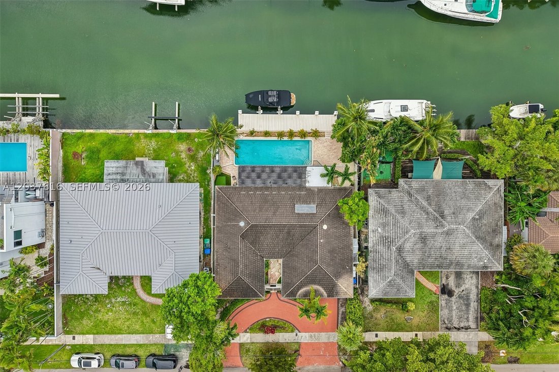 House in Miami, Florida, United States 2 - 18193486