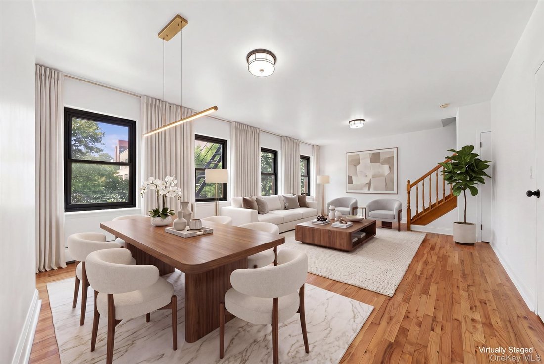 Co Op in New York, New York, United States 1 - 18190320