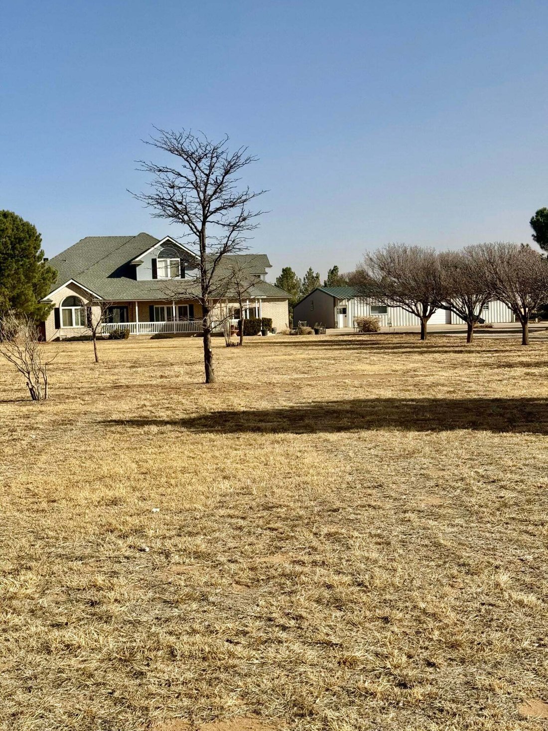 House in Wolfforth, Texas, United States 2 - 18190184