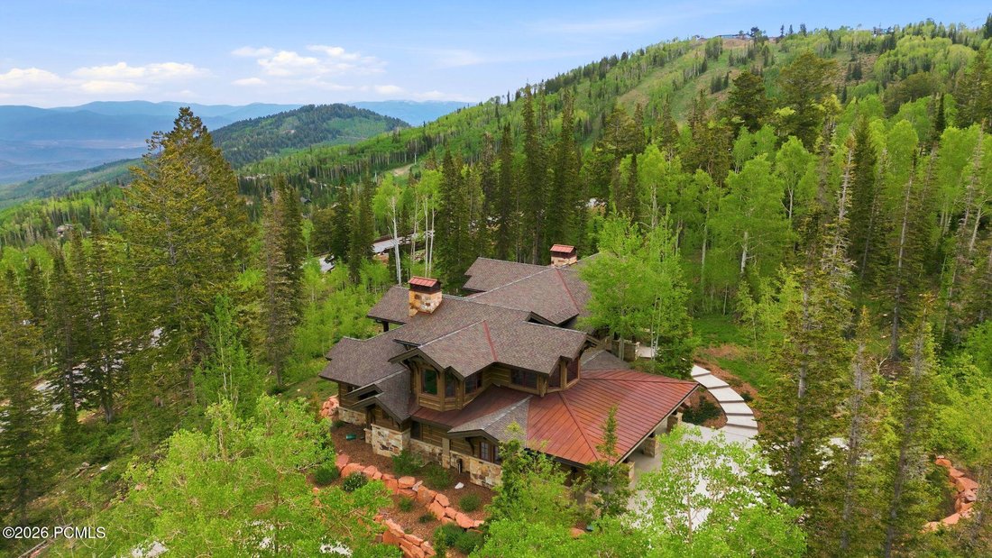 House in Park City, Utah, United States 1 - 16831617