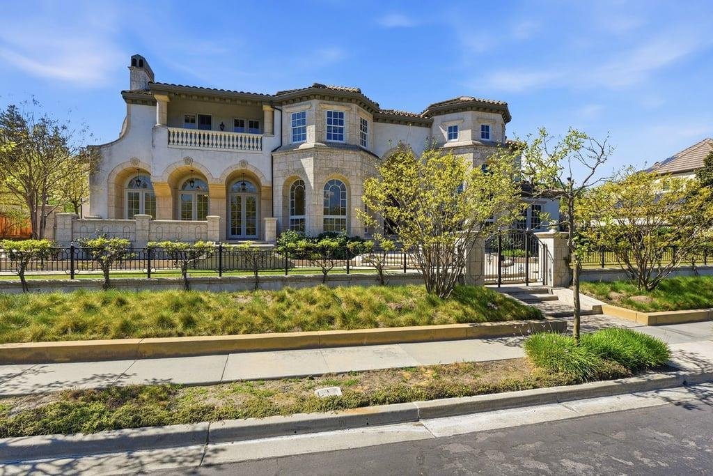 House in San Jose, California, United States 4 - 18188996
