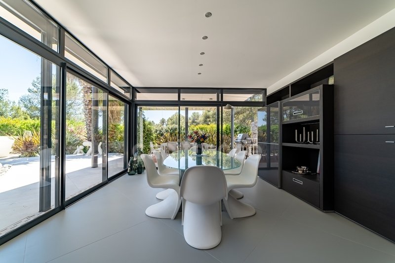 House in Port Marianne, Montpellier, France 5 - 18190078
