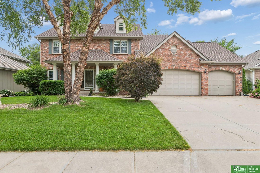 House in Omaha, Nebraska, United States 1 - 18039275