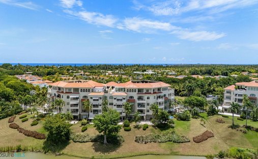 Apartment in Dorado, Dorado, Puerto Rico 1