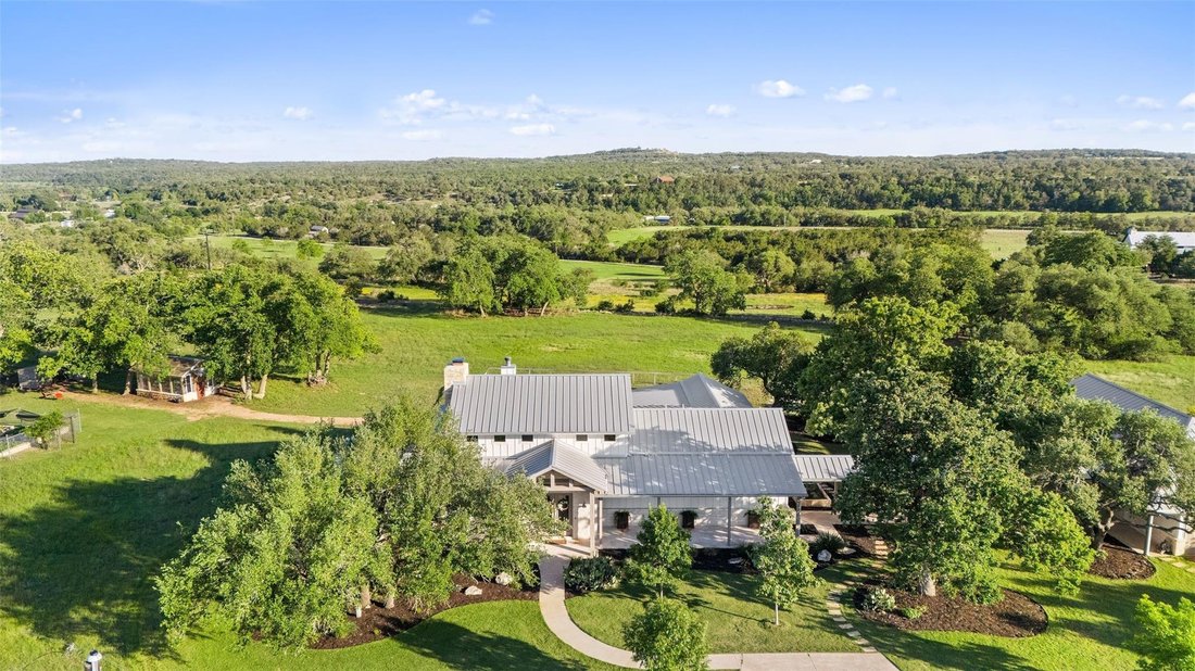 House in Dripping Springs, Texas, United States 1 - 18191747