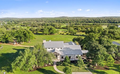 House in Dripping Springs, Texas, United States 1