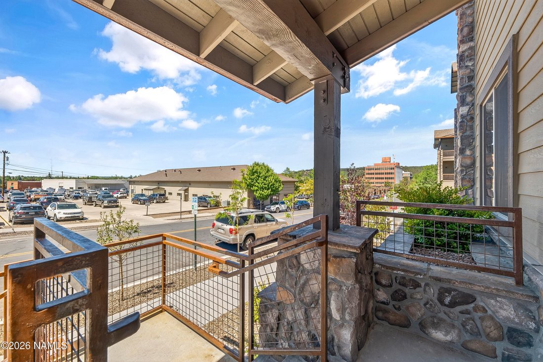Condo in Flagstaff, Arizona, United States 1 - 18188656