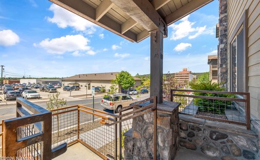 Condo in Flagstaff, Arizona, United States 1