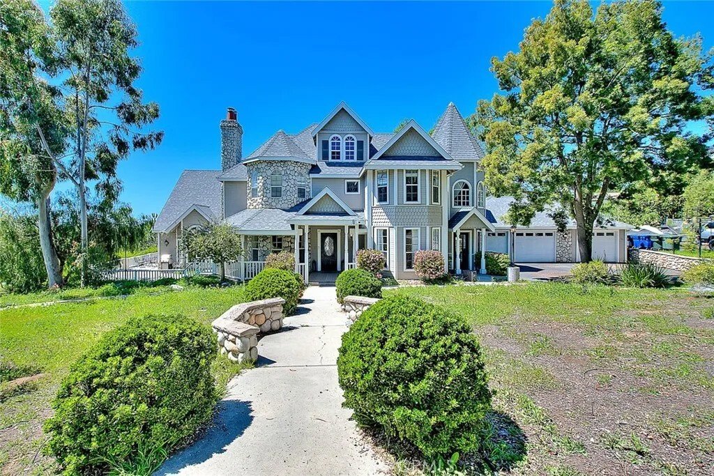 House in Fallbrook, California, United States 1 - 18193845