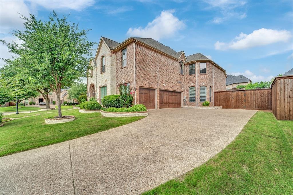 House in Frisco, Texas, United States 4 - 18192210