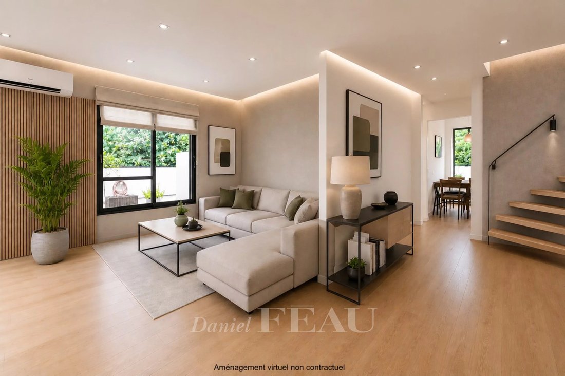 Apartment in Saint-Cloud, Ile-de-France, France 2 - 15309787