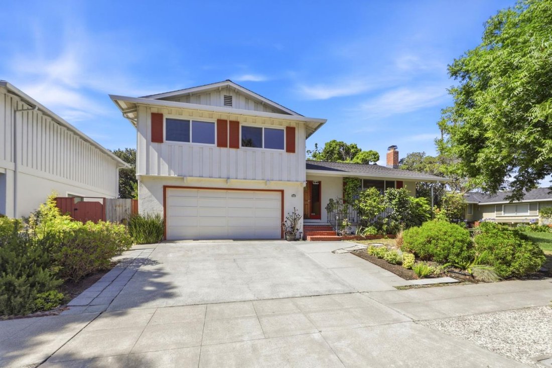 House in Sunnyvale, California, United States 2 - 18193615
