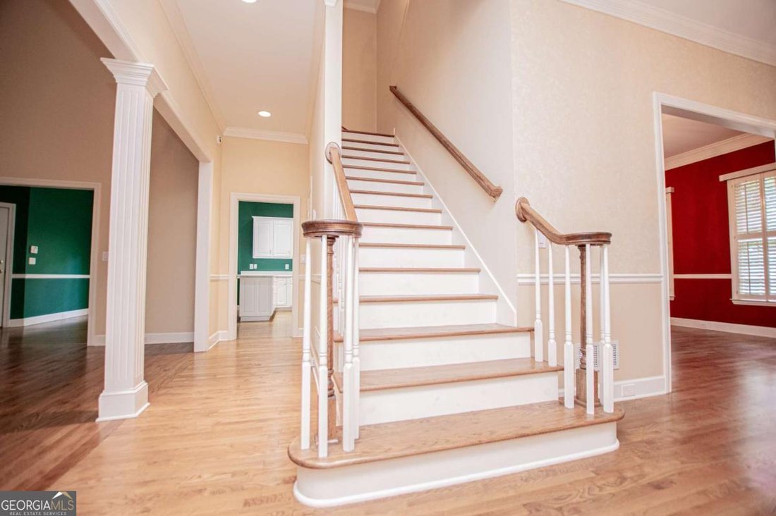 House in Carrollton, Georgia, United States 4 - 18192157