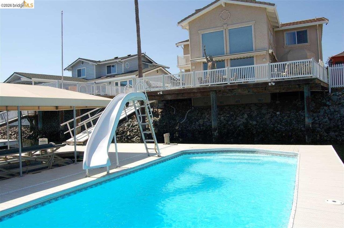 House in Discovery Bay, California, United States 5 - 18188135