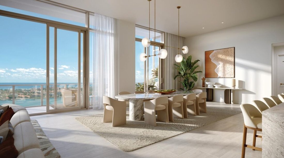 Condo in West Palm Beach, Florida, United States 2 - 18190324