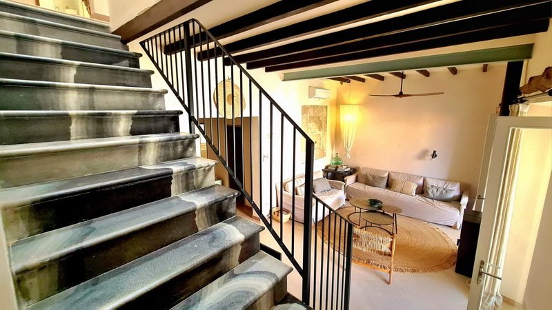 Townhouse in Capdepera, Balearic Islands, Spain 5 - 18191586