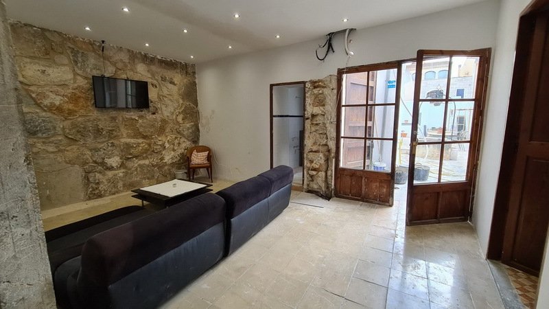 House in Binissalem, Balearic Islands, Spain 5 - 18192293