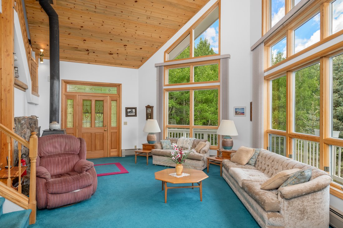 House in Lake City, Colorado, United States 3 - 18190903