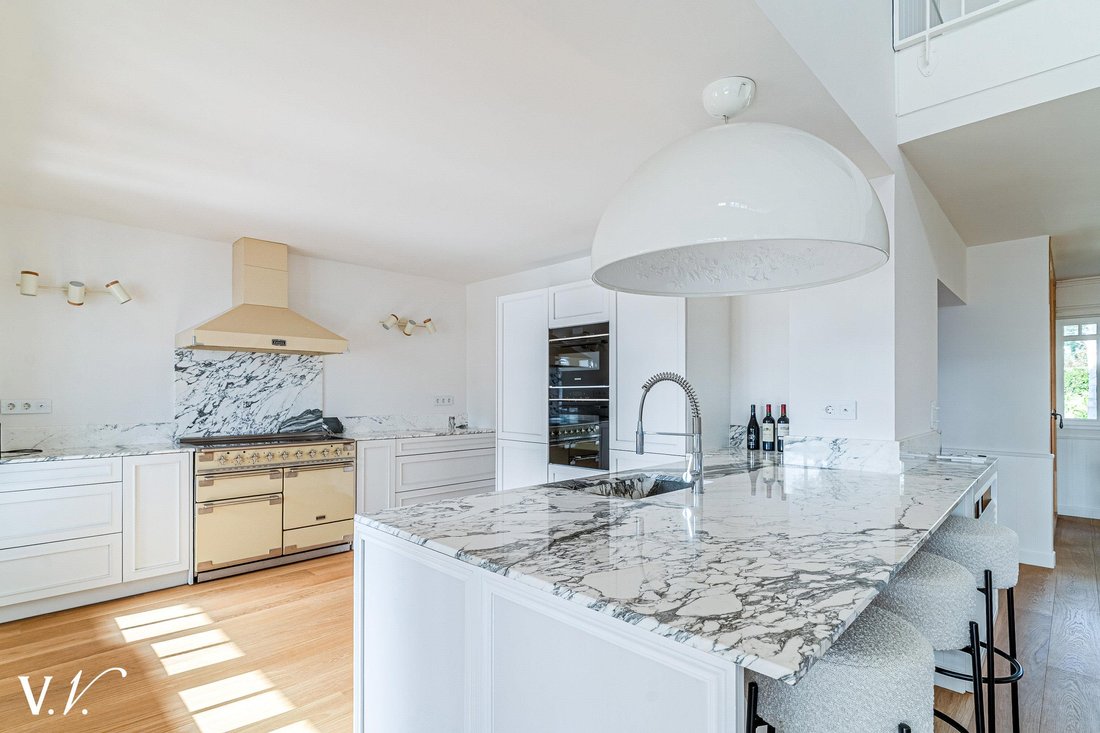 Villa in La Celle-sous-Gouzon, Nouvelle-Aquitaine, France 5 - 17090537