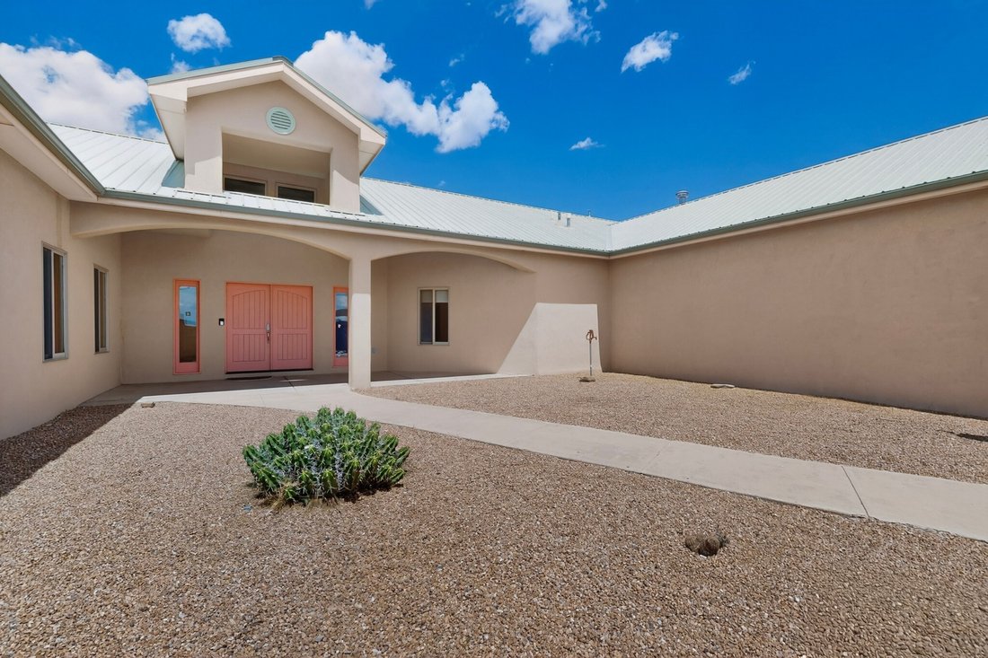 House in Lamy, New Mexico, United States 2 - 18193650