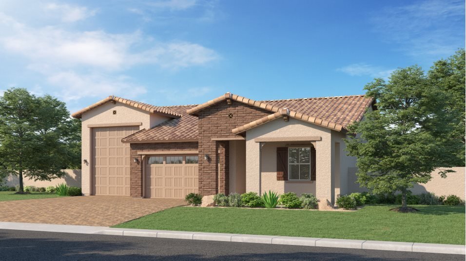 House in Queen Creek, Arizona, United States 1 - 18189931