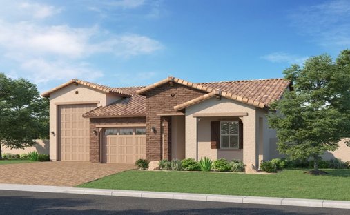 Casa a Queen Creek, Arizona, Stati Uniti 1