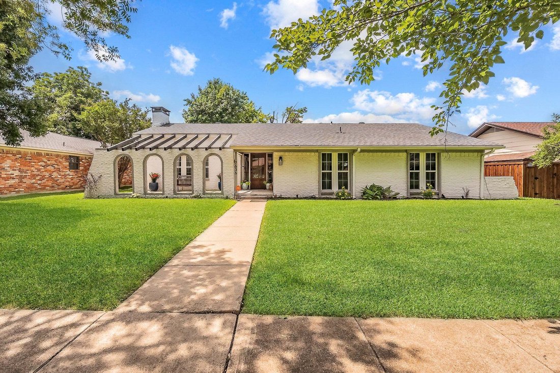 House in Dallas, Texas, United States 1 - 18189731