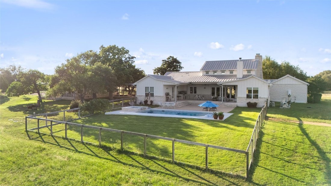 House in Dripping Springs, Texas, United States 4 - 18191747