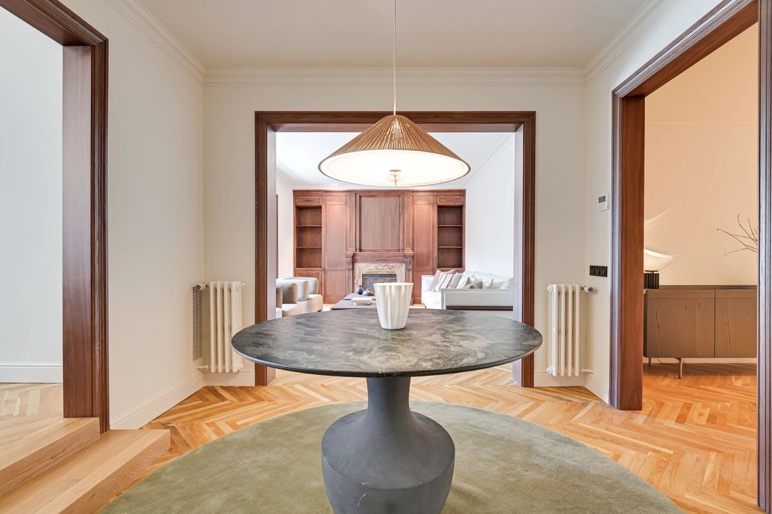 Apartment in Sarrià-Sant Gervasi, Barcelona, Spain 5 - 18190426