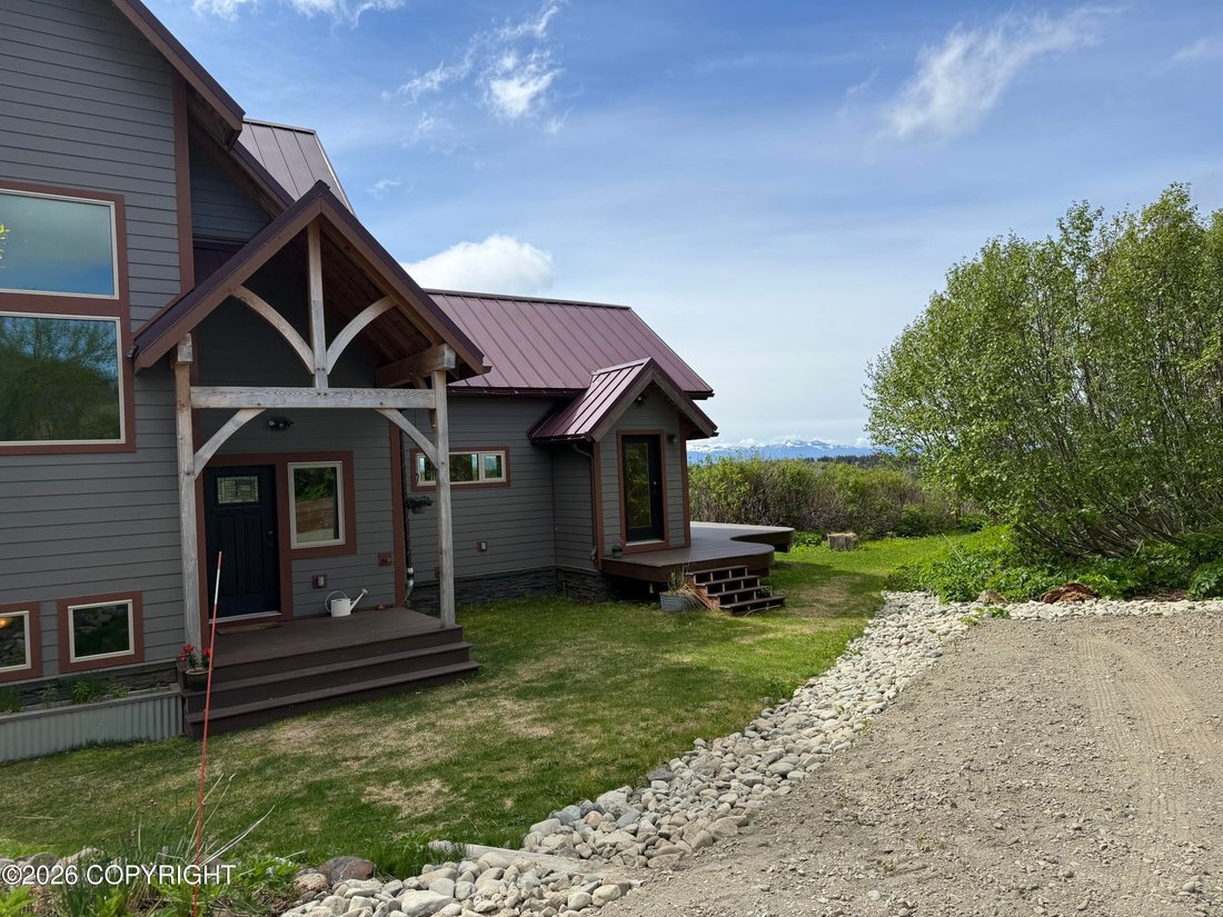 House in Homer, Alaska, United States 5 - 18177120