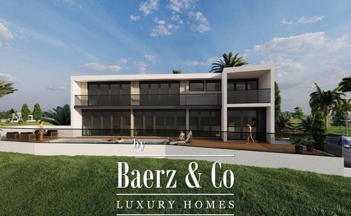 Residenza a Grad Crikvenica, Regione litoraneo-montana, Croazia 1