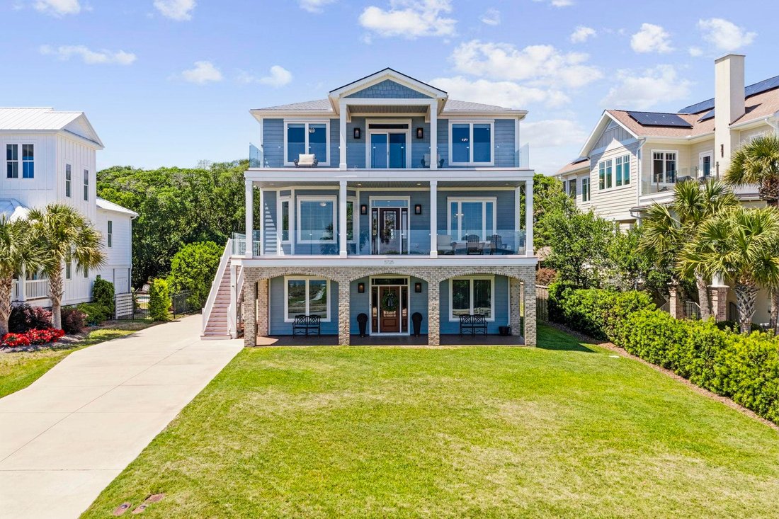 House in Myrtle Beach, South Carolina, United States 2 - 18190596