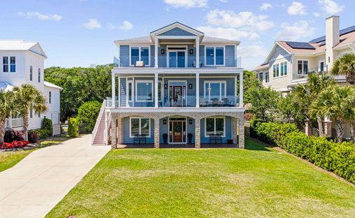 House in Myrtle Beach, South Carolina, United States 1