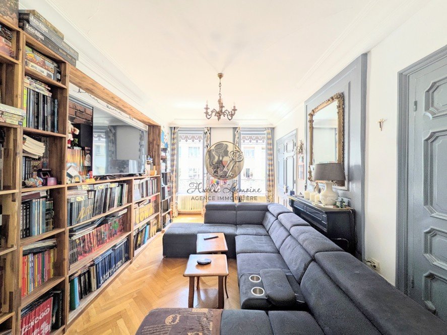 Apartment in Tête d'Or-Foch-Vitton, Lyon 6e Arrondissement, Lyon 2 - 18192814