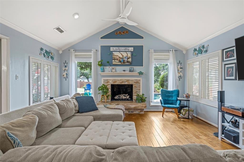 House in Woodway, Texas, United States 5 - 18192278