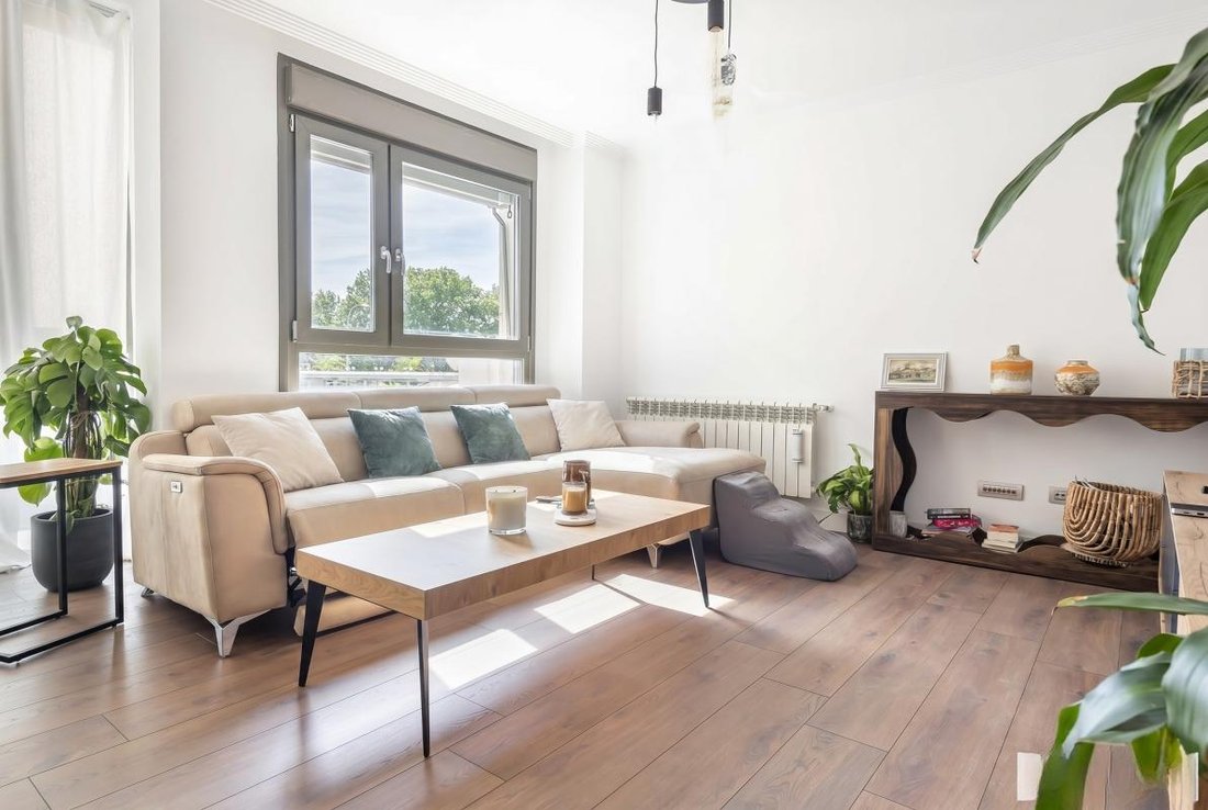 Apartment in Hortaleza, Madrid, Spain 1 - 17978188