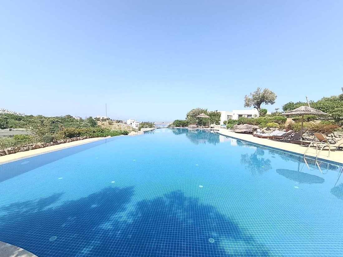 Villa in Bodrum, Muğla, Turkey 1 - 18193666