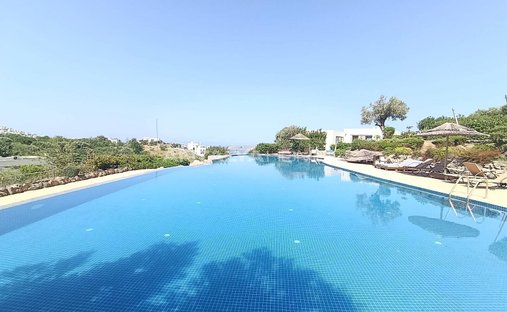 Villa in Bodrum, Muğla, Turkey 1