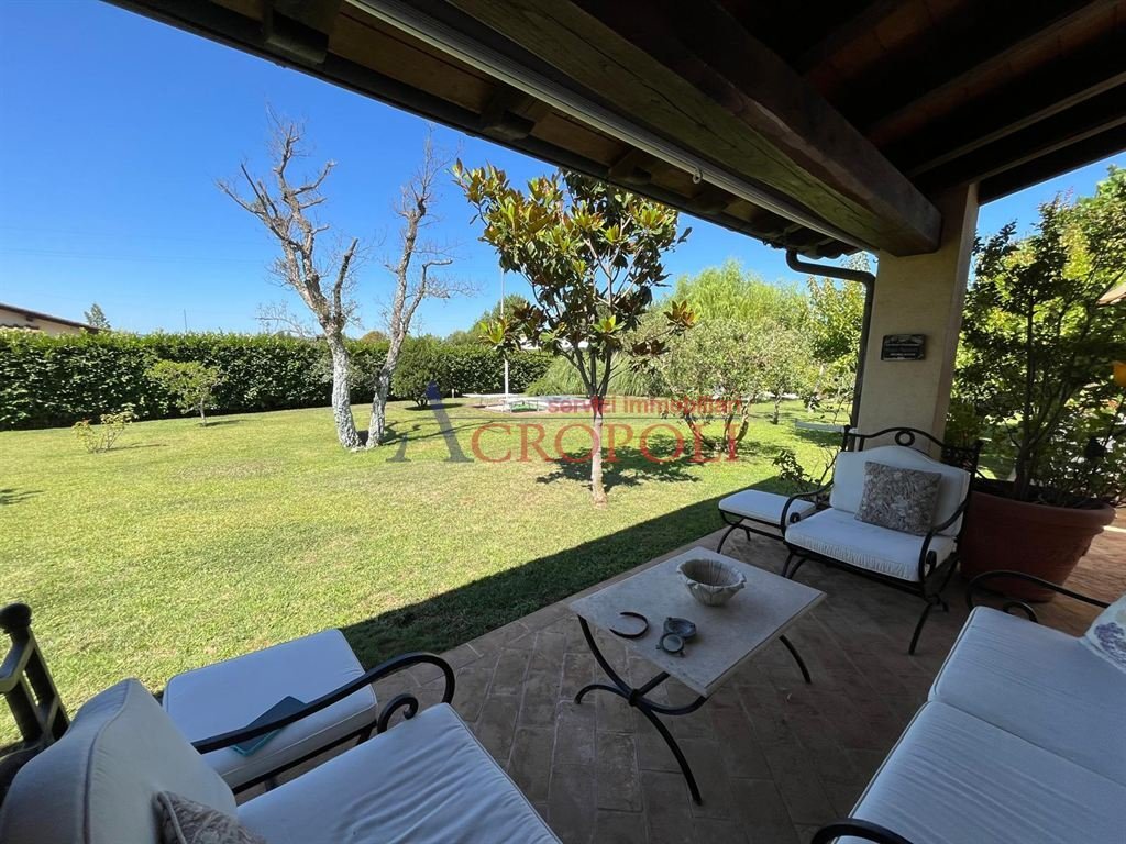 Villa in Trevignano Romano, Lazio, Italy 3 - 18192764