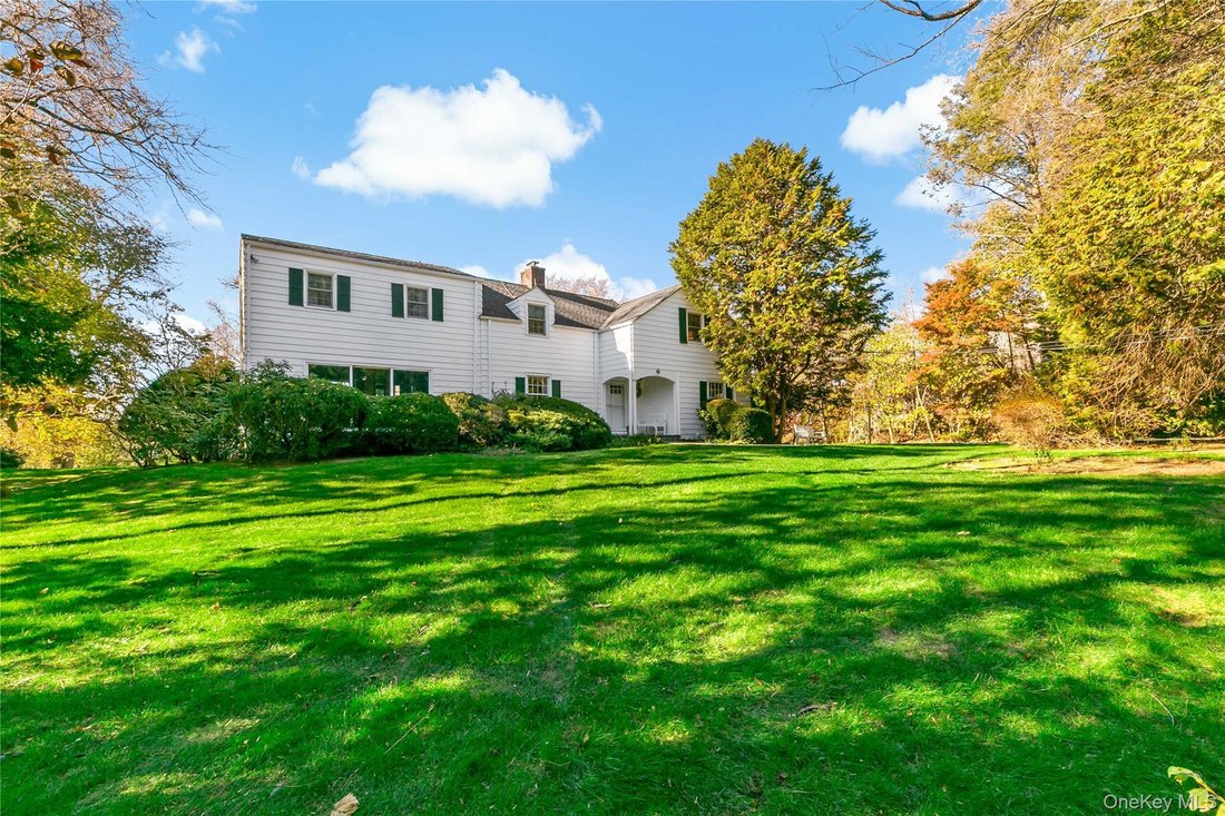 House in White Plains, New York, United States 3 - 18191086