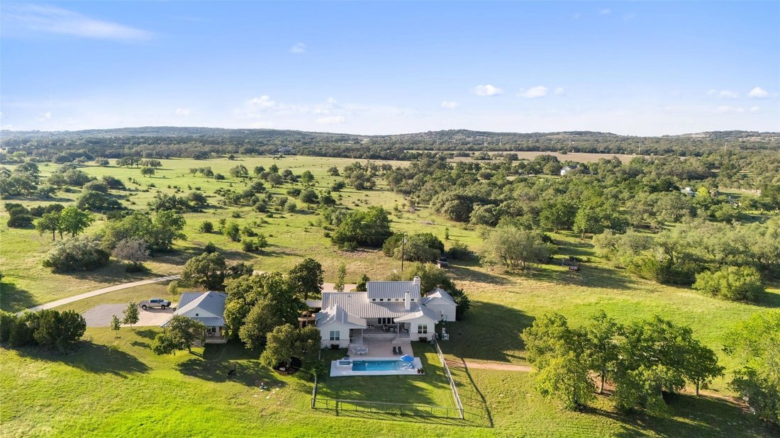 House in Dripping Springs, Texas, United States 3 - 18191747