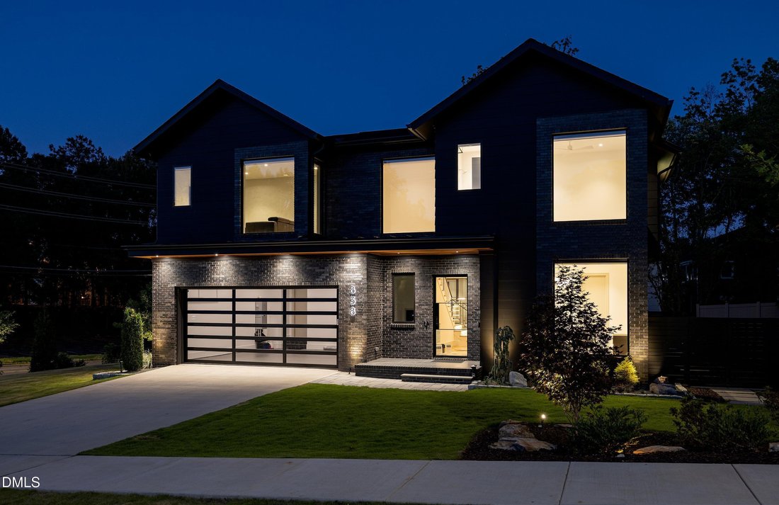 House in Raleigh, North Carolina, United States 1 - 18100689