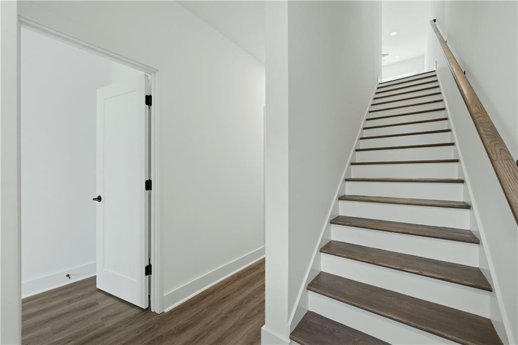 Townhouse in Atlanta, Georgia, United States 4 - 17773797