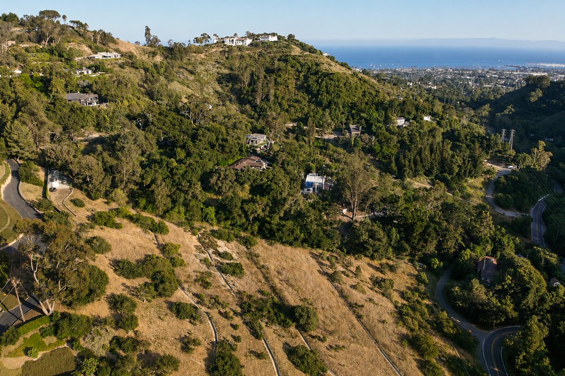 Land in Montecito, California, United States 1 - 18190902