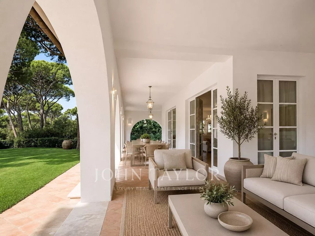 Villa in Center, Grosseto, Tuscany 2 - 18190196