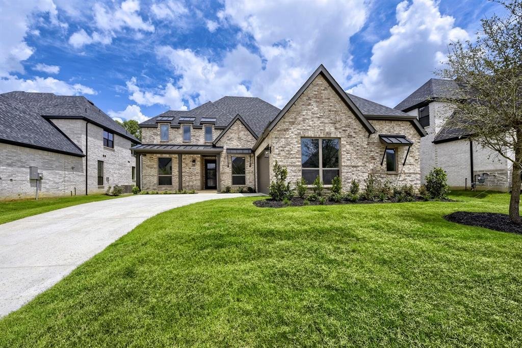 House in Keller, Texas, United States 1 - 17551843