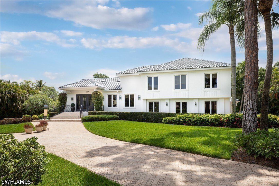 House in Naples, Florida, United States 4 - 18188330